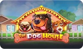 Играть в Dog House